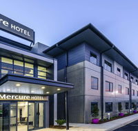 Mercure Tamworth - Accommodation Nelson Bay
