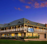 Best Western Sanctuary Inn - Accommodation Nelson Bay