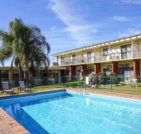 Redhill Tamworth Motor Inn - Accommodation Nelson Bay
