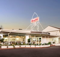 Ibis Styles Tamworth - Accommodation Nelson Bay