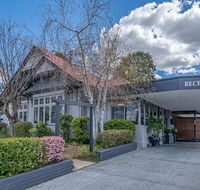 Cotswold Gardens - Accommodation Nelson Bay