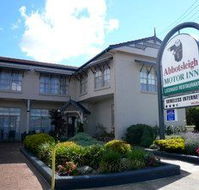 Abbotsleigh Motor Inn - Accommodation Nelson Bay