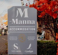 The Manna by Haus Ascend Hotel - Accommodation Nelson Bay