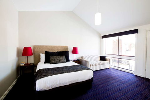 All Seasons Bendigo - Accommodation Nelson Bay 1