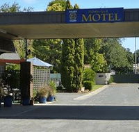 Nicholas Royal Motel - Accommodation Nelson Bay
