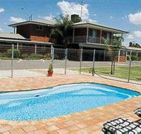 Centrepoint Motel - Accommodation Nelson Bay