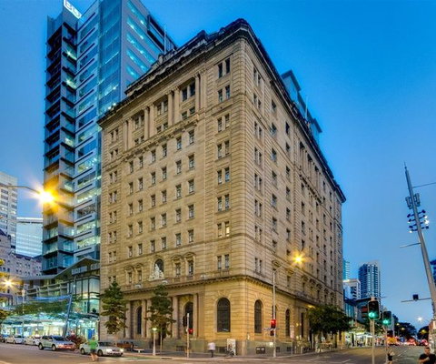 MacArthur Chambers - Accommodation Nelson Bay 0
