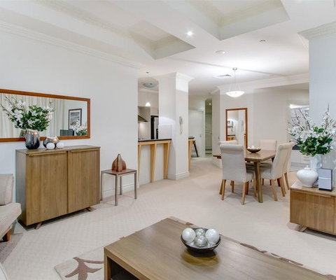 MacArthur Chambers - Accommodation Nelson Bay 1