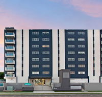 Allure Hotel and Apartments - Accommodation Nelson Bay