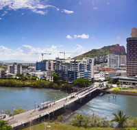 Hotel Grand Chancellor Townsville - Accommodation Nelson Bay