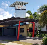 Ayr Traveller's Motel - Accommodation Nelson Bay
