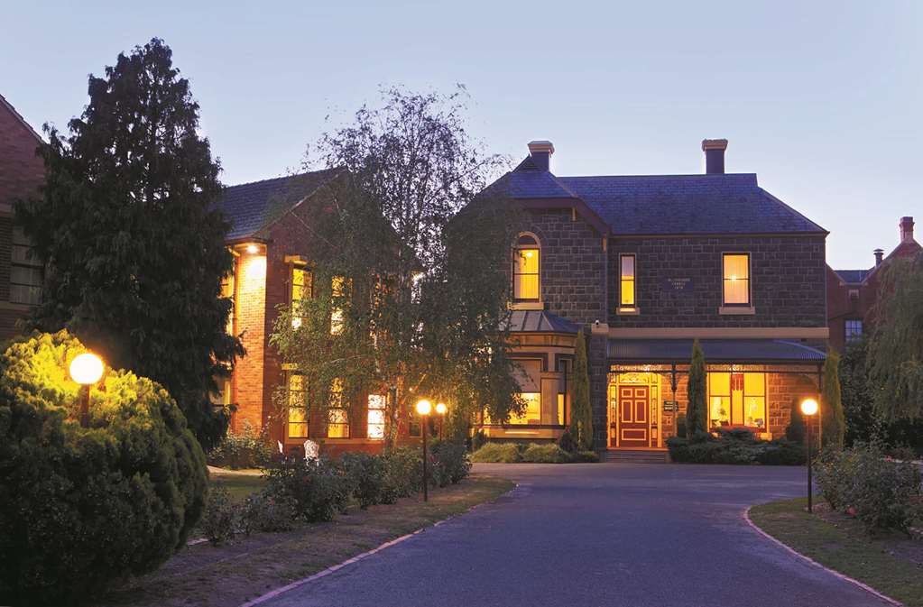 Ballarat VIC Accommodation Nelson Bay