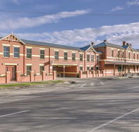 Lake Inn Ballarat - Accommodation Nelson Bay
