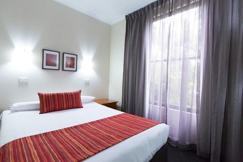 Barkly Motor Lodge - Accommodation Nelson Bay 4