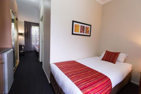 Barkly Motor Lodge - Accommodation Nelson Bay 5