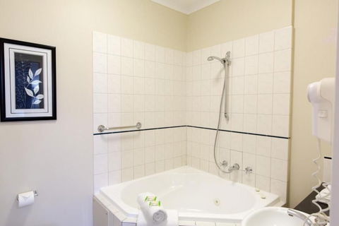 Barkly Motor Lodge - Accommodation Nelson Bay 7