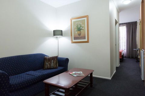 Barkly Motor Lodge - Accommodation Nelson Bay 8