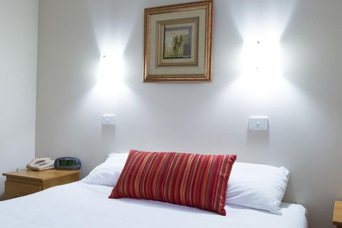 Barkly Motor Lodge - Accommodation Nelson Bay 9