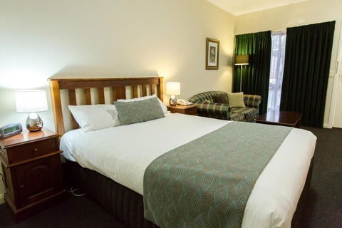 Barkly Motor Lodge - Accommodation Nelson Bay 10