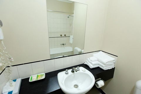 Barkly Motor Lodge - Accommodation Nelson Bay 11