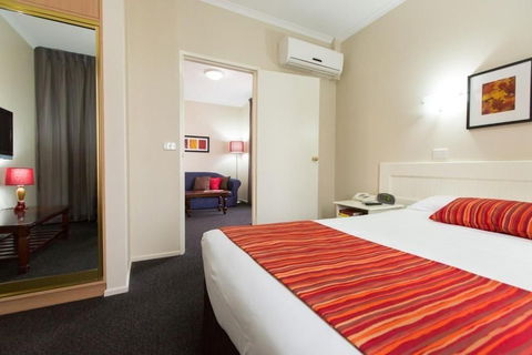 Barkly Motor Lodge - Accommodation Nelson Bay 14