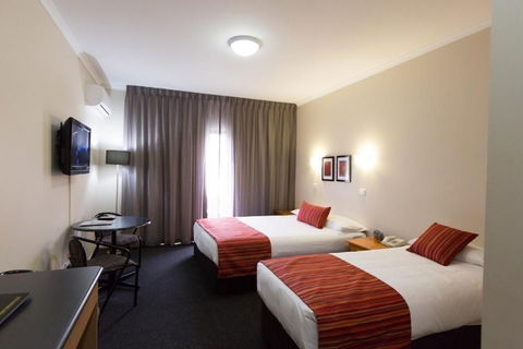 Barkly Motor Lodge - Accommodation Nelson Bay 15