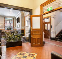 Quality Inn The George Hotel Ballarat - Accommodation Nelson Bay