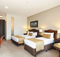 Quality Inn Heritage on Lydiard - Accommodation Nelson Bay