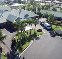 Ballina Byron Islander Resort - Accommodation Nelson Bay
