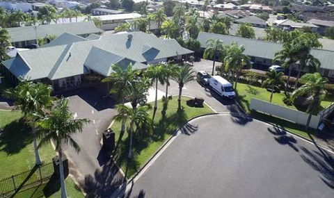 Ballina Byron Islander Resort - Accommodation Nelson Bay 0