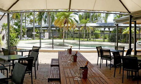 Ballina Byron Islander Resort - Accommodation Nelson Bay 2