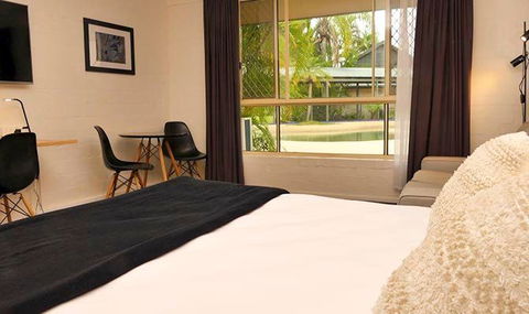 Ballina Byron Islander Resort - Accommodation Nelson Bay 3
