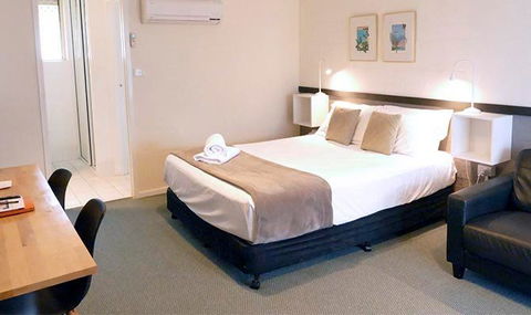 Ballina Byron Islander Resort - Accommodation Nelson Bay 4
