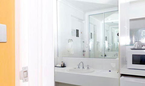 Ballina Byron Islander Resort - Accommodation Nelson Bay 5