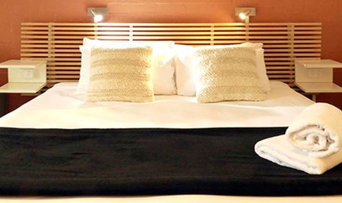 Ballina Byron Islander Resort - Accommodation Nelson Bay 6