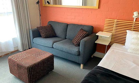 Ballina Byron Islander Resort - Accommodation Nelson Bay 7