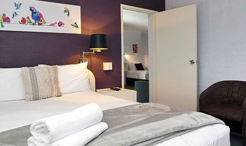 Ballina Byron Islander Resort - Accommodation Nelson Bay 8
