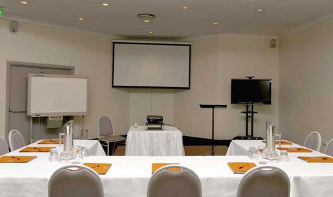 Ballina Byron Islander Resort - Accommodation Nelson Bay 11