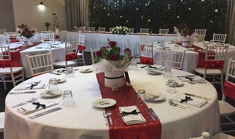 Ballina Byron Islander Resort - Accommodation Nelson Bay 16