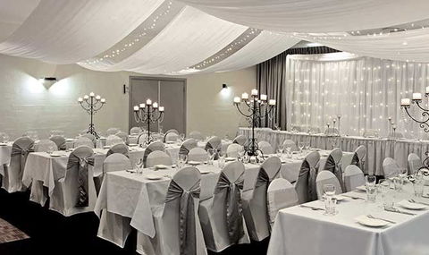 Ballina Byron Islander Resort - Accommodation Nelson Bay 17