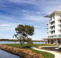 Ramada Hotel  Suites Ballina - Accommodation Nelson Bay