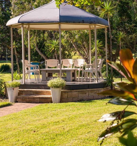 Ballina Beach Resort - Accommodation Nelson Bay 0