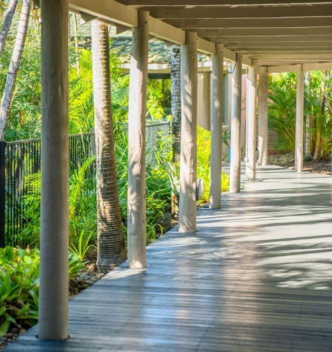 Ballina Beach Resort - Accommodation Nelson Bay 1
