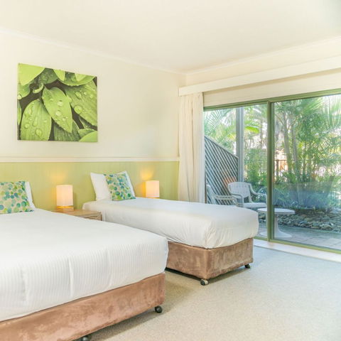 Ballina Beach Resort - Accommodation Nelson Bay 3