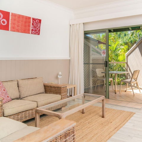 Ballina Beach Resort - Accommodation Nelson Bay 6