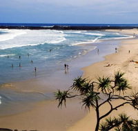 Discovery Parks Ballina - Accommodation Nelson Bay