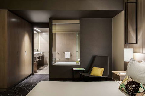 PARKROYAL Darling Harbour, Sydney - Accommodation Nelson Bay 5
