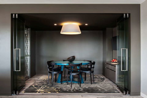 PARKROYAL Darling Harbour, Sydney - Accommodation Nelson Bay 7