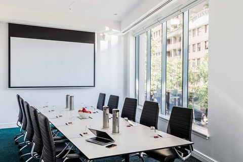 PARKROYAL Darling Harbour, Sydney - Accommodation Nelson Bay 8