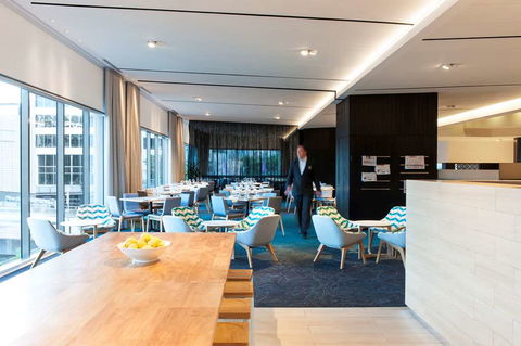 PARKROYAL Darling Harbour, Sydney - Accommodation Nelson Bay 10